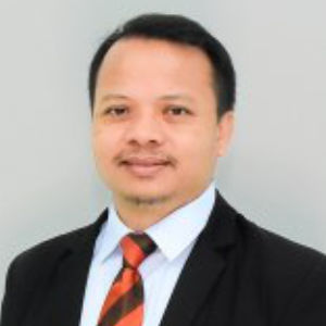 Associate Professor. Dr. Chokchai Yuenyong