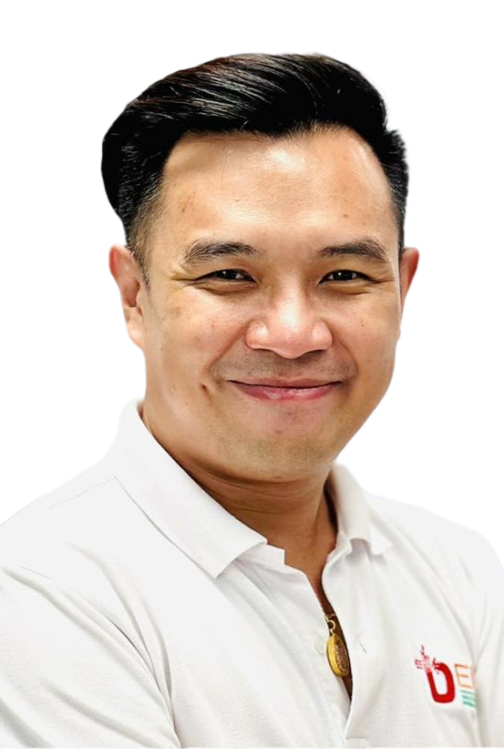 Assoc. Prof. Niwat Srisawasdi, Ph.D.