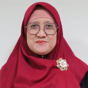 Dr. Endang Tri Wahyuni Maharani, M.Pd.