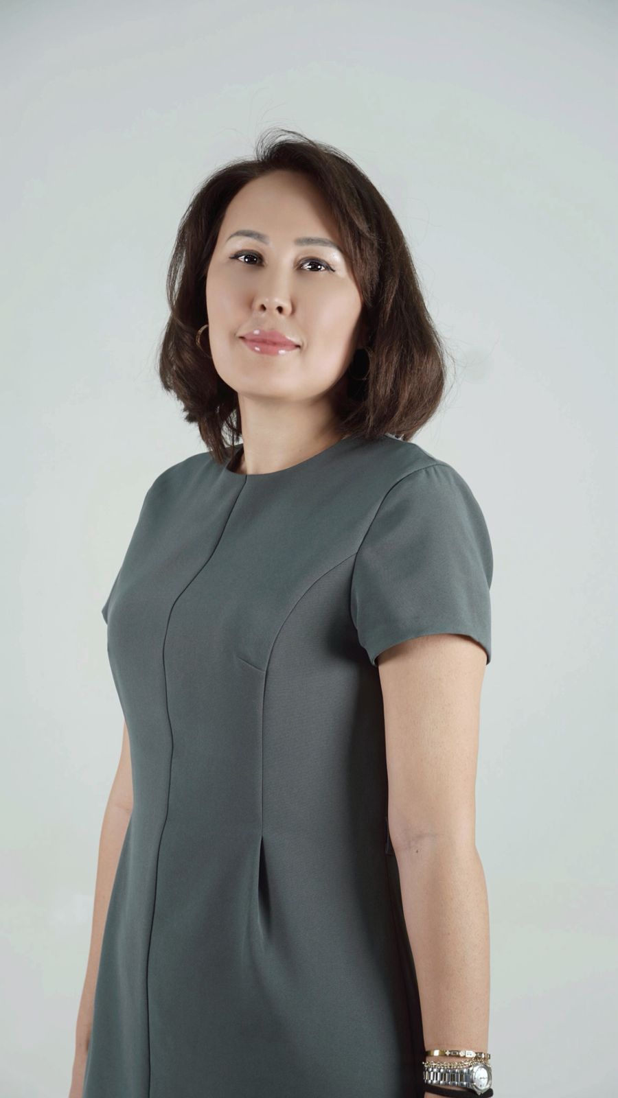 Assoc. Prof. Ainur Abdrazakova, Ph.D.